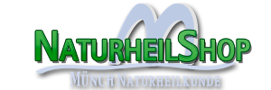 Logo von Münch NaturheilShop