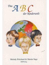 Das ABC der Kinderwelt