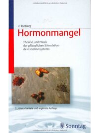 Hormonmangel