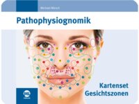 Pathophysiognomik - Kartenset Gesichtszonen