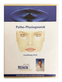 Patho-Physiognomik Online-Video