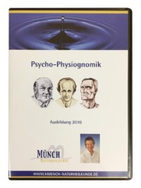 Psycho-Physiognomik Online-Video