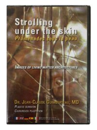Strolling under the Skin DVD