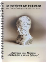 Studienkopf Begleitheft