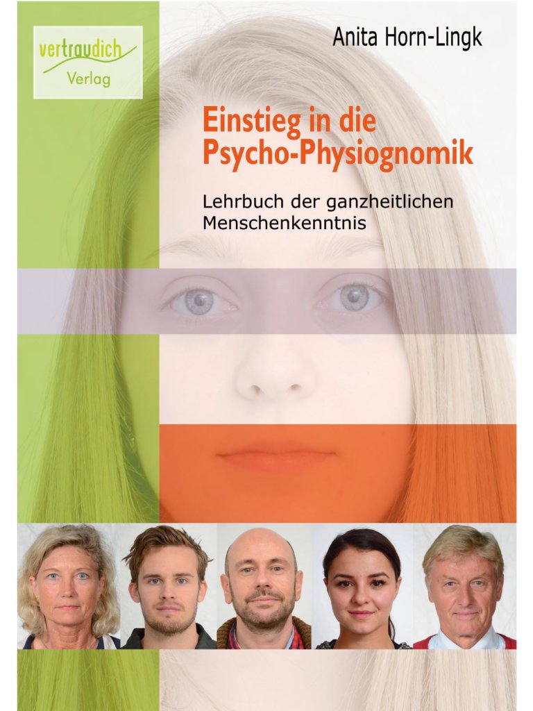 PsychoPhysiognomik nach Carl Huter Ausbildung in 4 Modulen Münch