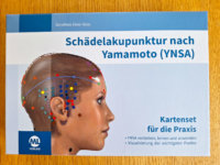 洋書 Yamamoto Neue Schaedelakupunktur (YNSA) Yamamoto New Scalp Acupuncture: Principles and Practice