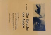 Die Sprache der Augen