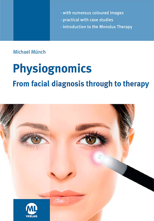 E-Book Physiognomics by Michael Münch