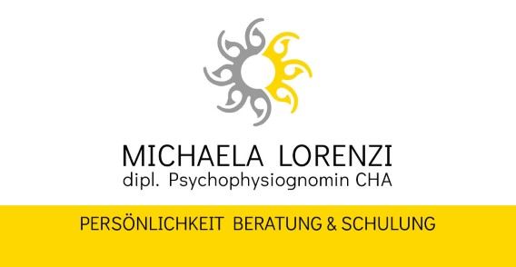 Logo von Michaela Lorenzi