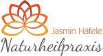 Logo von Naturheilpraxis Jasmin Häfele